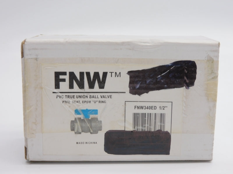 FNW FNW340ED 150PSI 1/2" NSMP