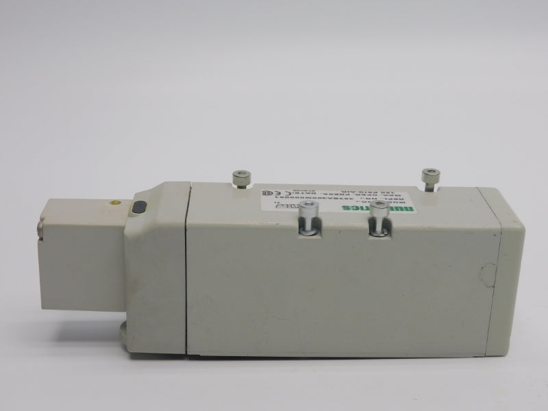 NUMATICS 353BA400M000061 24VDC 150PSI NSNP