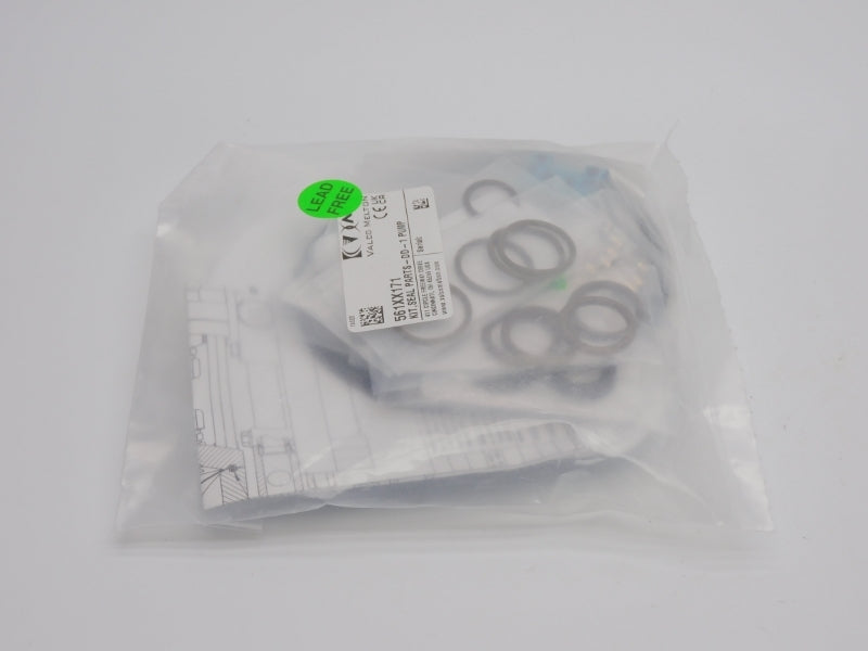 VALCO MELTRON 561XX171 NSMP