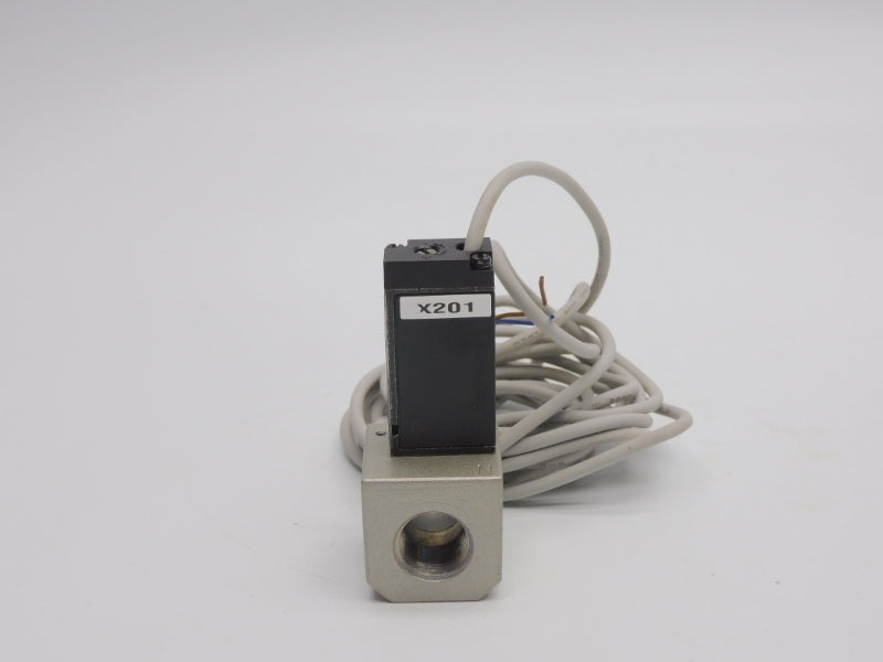 SMC IS1000-X201(AS PICTURED) NSNP