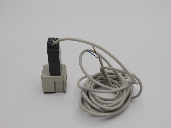 SMC IS1000-X201(AS PICTURED) NSNP