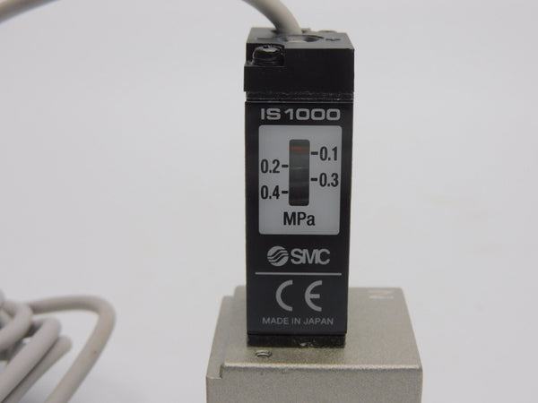 SMC IS1000-X201(AS PICTURED) NSNP