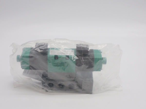 NUMATICS 153SS63C6000030 110-120V .12A 150PSI NSMP