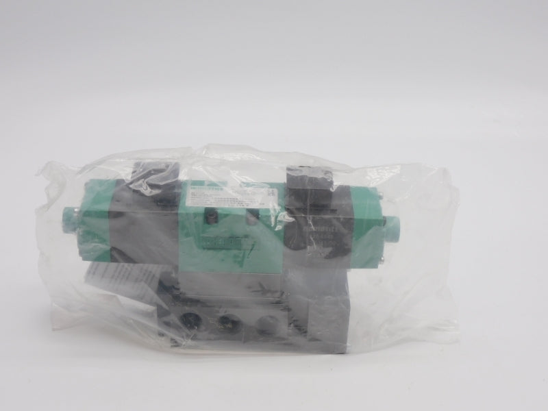 NUMATICS 153SS63C6000030 110-120V .12A 150PSI NSMP