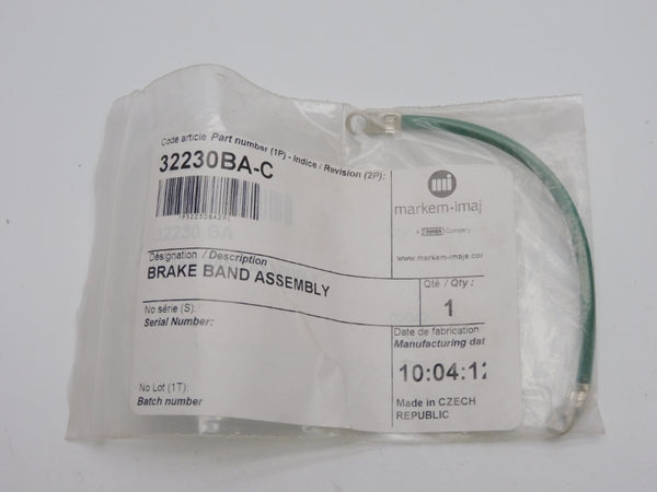 MARKEM-IMAJE 32230BA-C NSMP