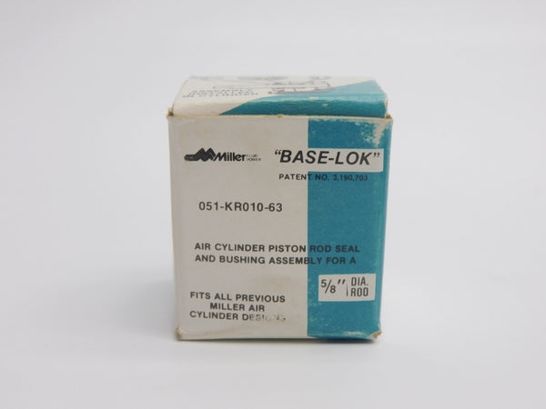 MILLER 051-KR010-63 NSMP