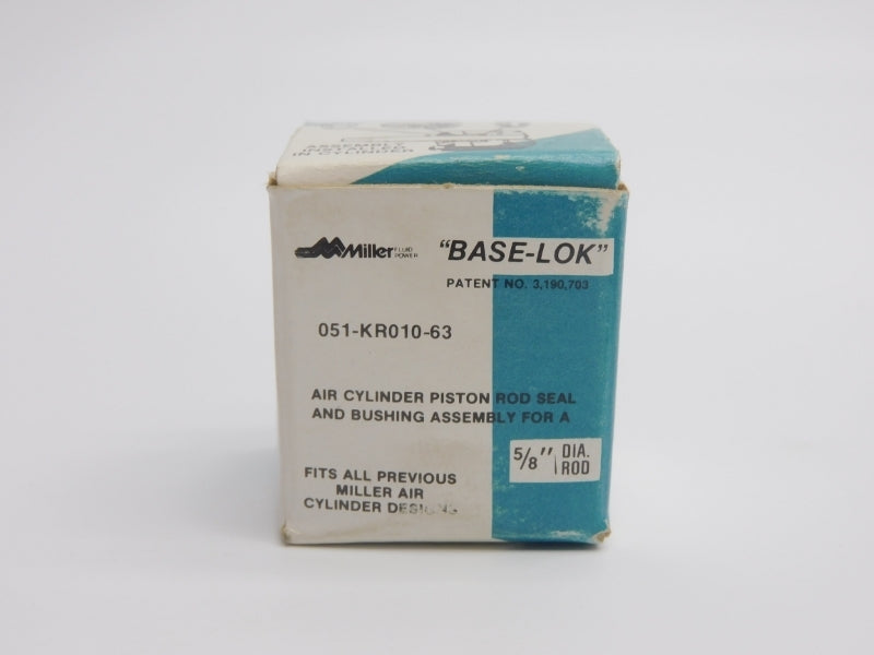 MILLER 051-KR010-63 NSMP
