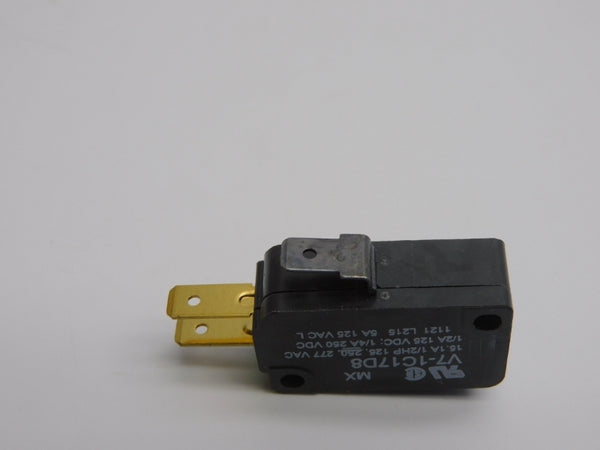 MICRO SWITCH V7-1C17D8 277VAC 15.1A NSNP