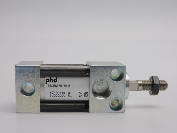 PHD ML20278 REV. L NSNP