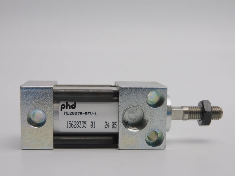 PHD ML20278 REV. L NSNP