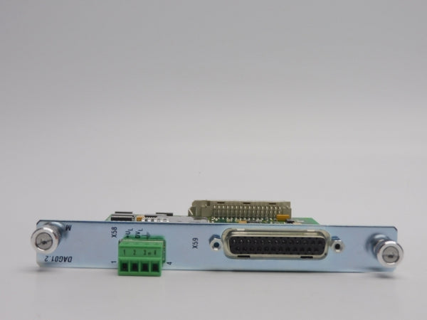 REXROTH R911307482 NSNP