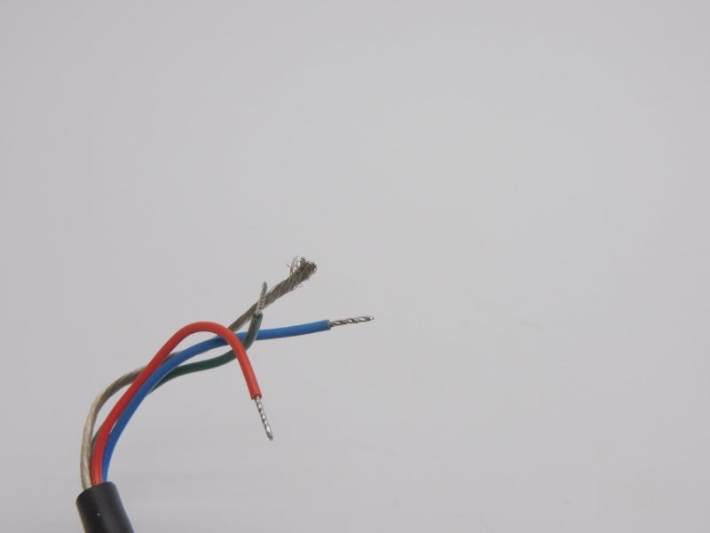 MIDORI PRECISIONS LP-20UF-R10 4.5-10.5VDC NSNP