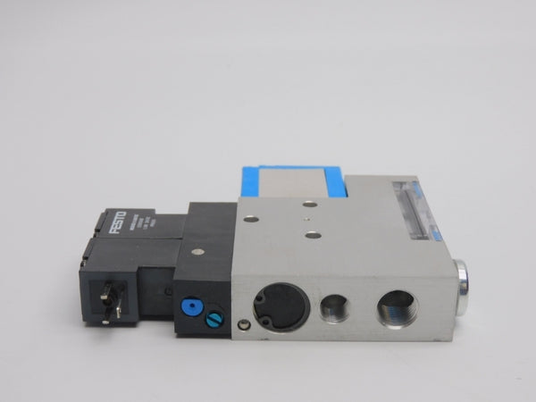 FESTO VADMI-140-P 162530 24VDC NSNP