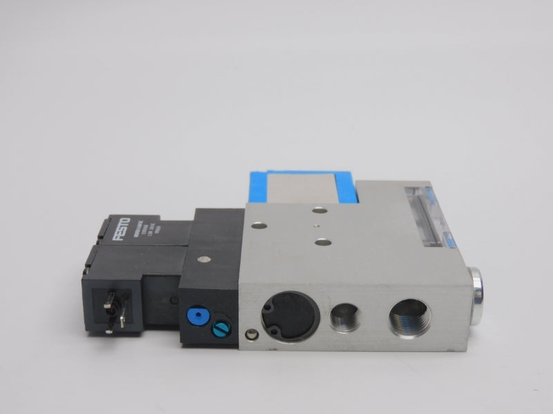 FESTO VADMI-140-P 162530 24VDC NSNP