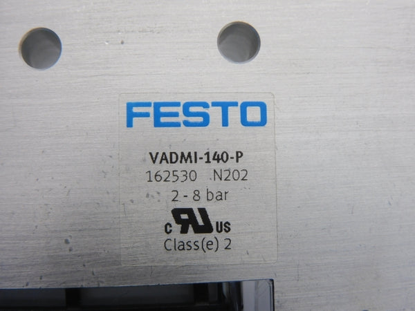 FESTO VADMI-140-P 162530 24VDC NSNP