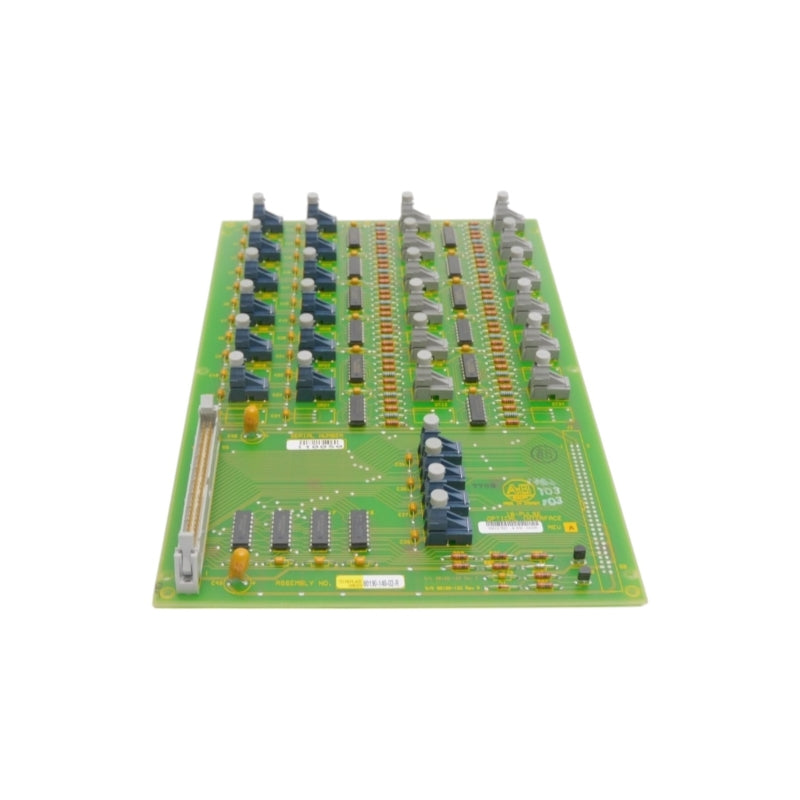 ALLEN BRADLEY 80190-139-02A REV. A NSNP