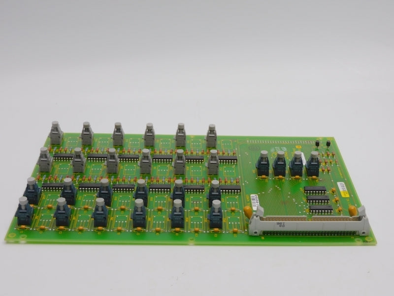 ALLEN BRADLEY 80190-139-02A REV. A NSNP