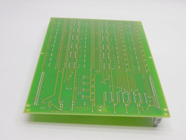 ALLEN BRADLEY 80190-139-02A REV. A NSNP