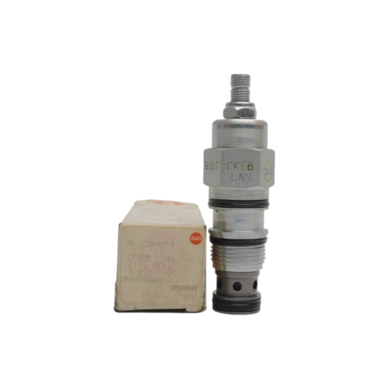 SUN HYDRAULICS CKEB-LAN 4PSI NSMP