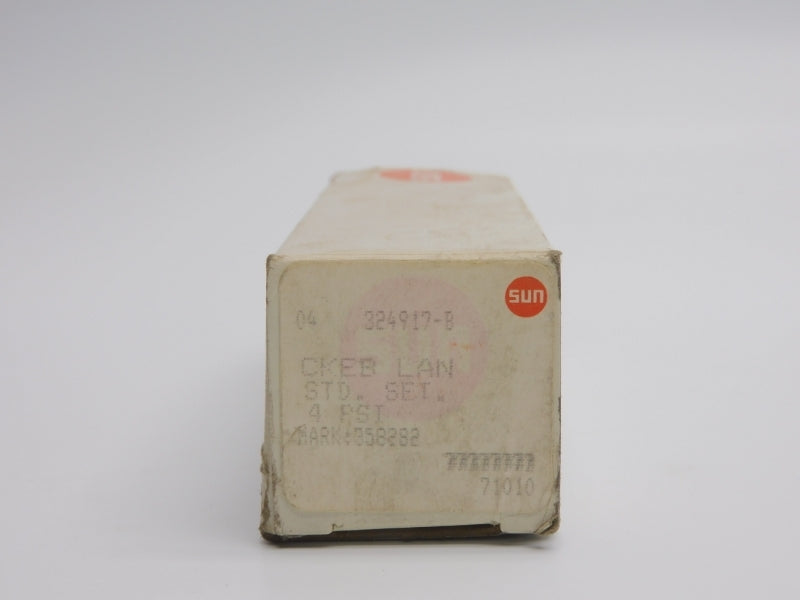 SUN HYDRAULICS CKEB-LAN 4PSI NSMP