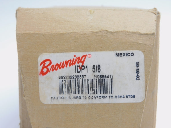 BROWNING IDP1 5/8" NSMP