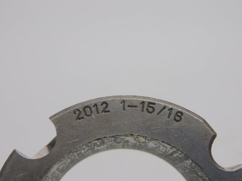 DODGE 117169 2012X1-15/16-KW NSMP