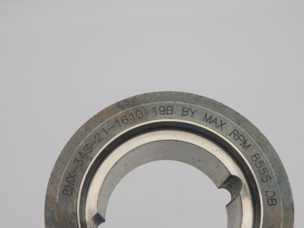 GATES 8MX-34S-21 1610 RPM:8555 NSMP