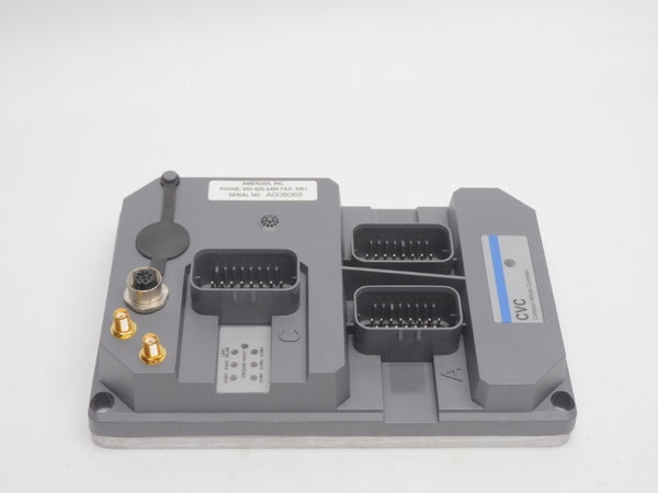 KOLLMORGEN 18446-01O CVC600 NSMP