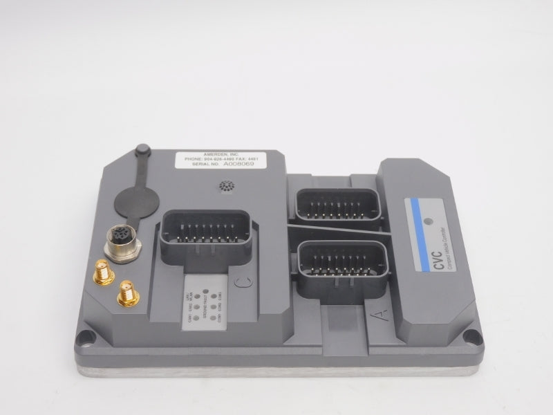 KOLLMORGEN 18446-01O CVC600 NSMP