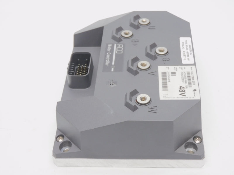 IN MOTION 83A21309A-0013 ACD4805-W4 48V 70A NSMP