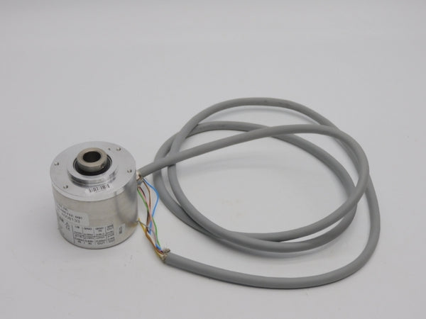 HENGSTLER AC58/1212EF.47OLB 0568028 10-30VDC 0.2A NSMP