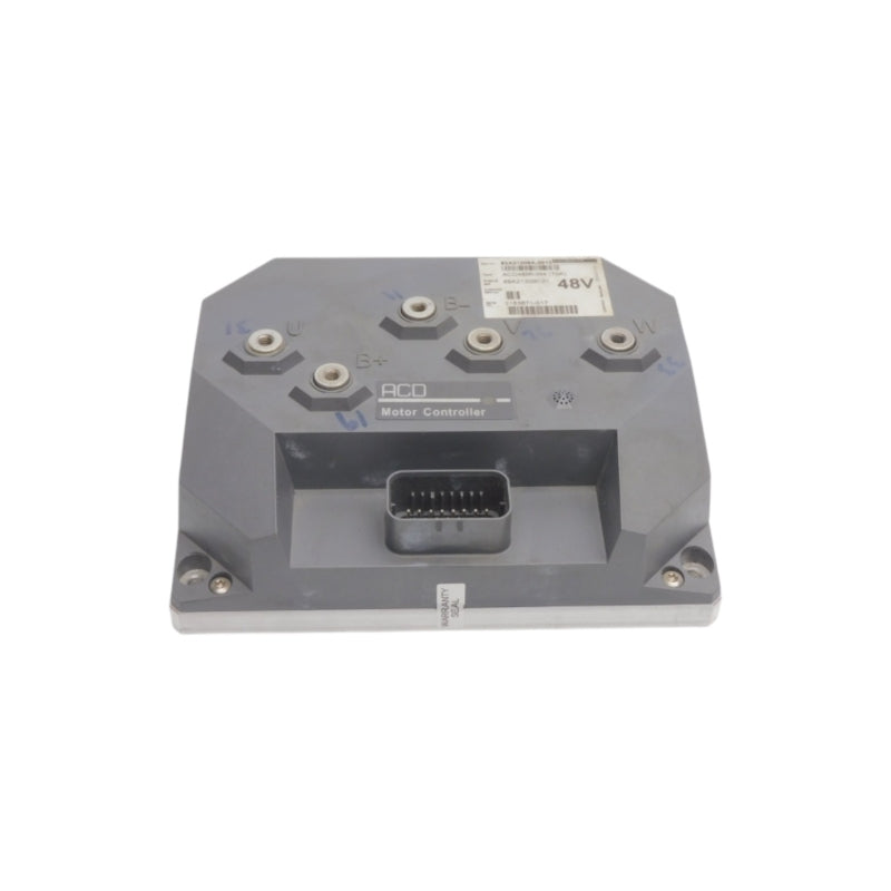 KOLLMORGEN 83A21309A-0013 ACD4805-W4 48V 70A UNMP