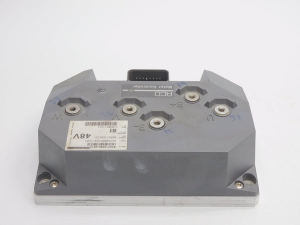 KOLLMORGEN 83A21309A-0013 ACD4805-W4 48V 70A UNMP