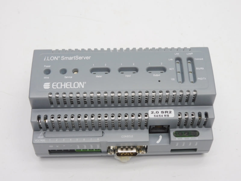 ECHELON 72101R-430 90-230V NSMP