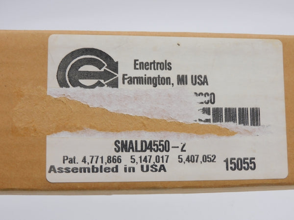 ENERTROLS SNALD4550-2 NSMP
