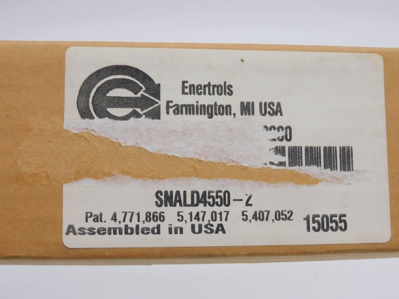 ENERTROLS SNALD4550-2 NSMP