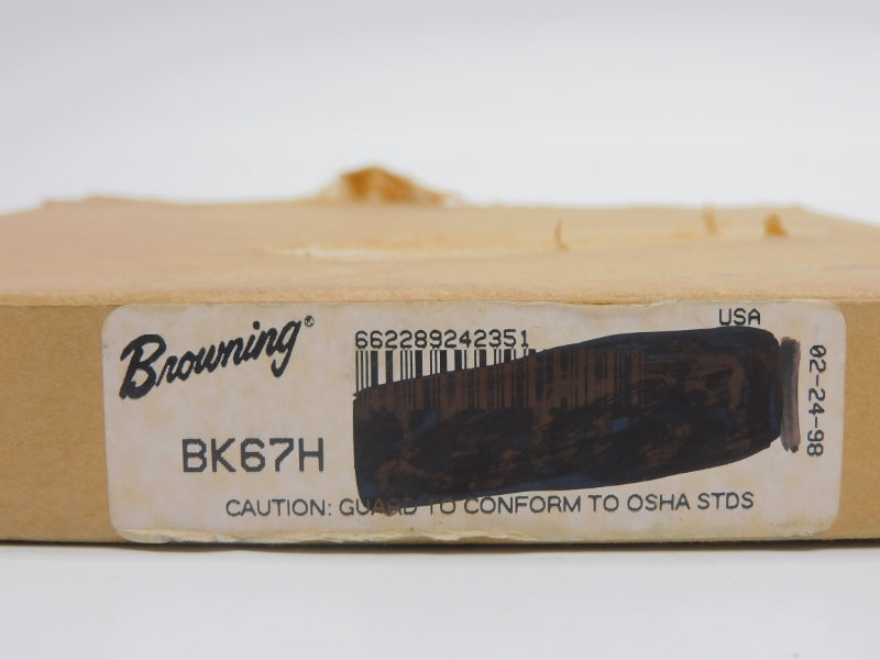 BROWNING BK67H NSMP