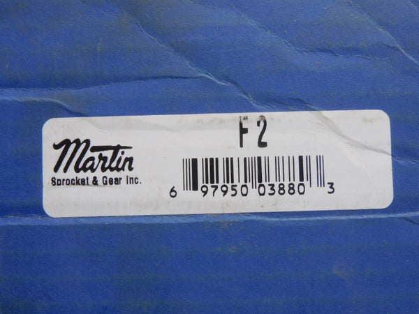 MARTIN F2 NSMP