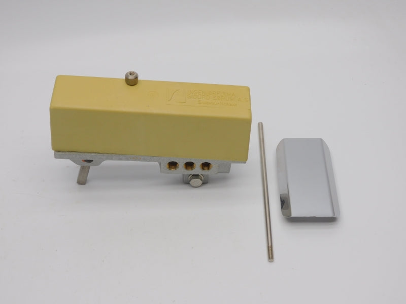 KVAERNER EUREKA S6-C7-2V/10.91 NSMP