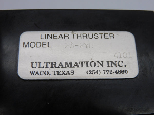 ULTRAMATION 2A-2YB NSNP