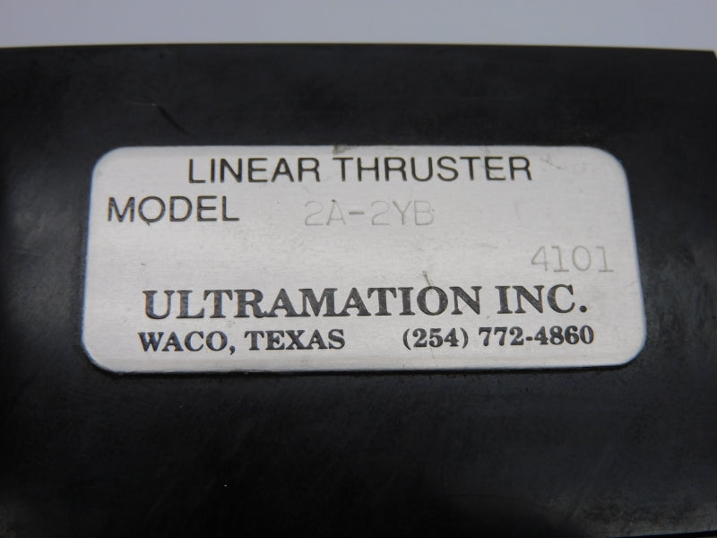 ULTRAMATION 2A-2YB NSNP