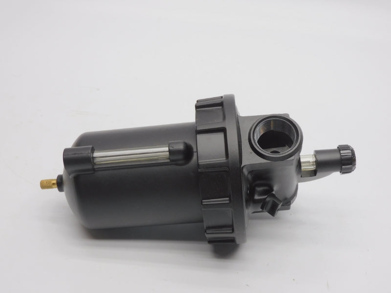 PARKER L606-08W/M8 250PSI 1" NSMP