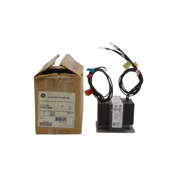 GENERAL ELECTRIC 9T58K1803 240/480V NSMP