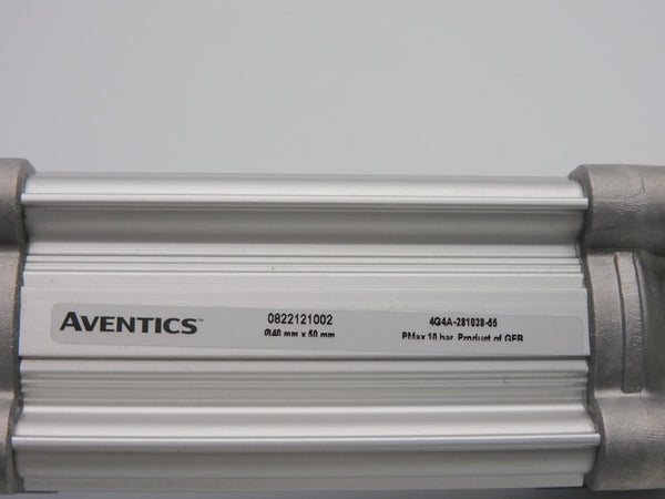 AVENTICS 0822121002 NSNP