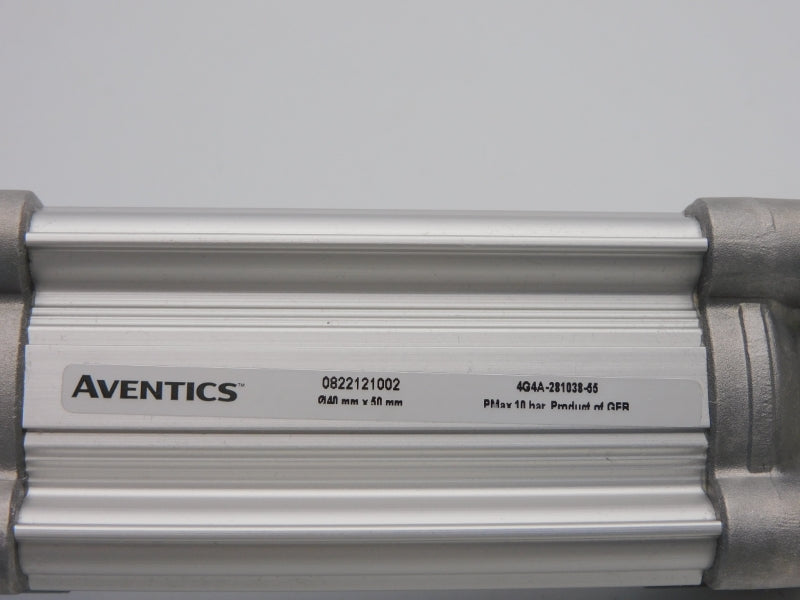 AVENTICS 0822121002 NSNP