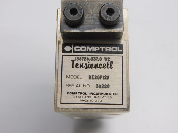 COMPTROL BE20P12K NSNP