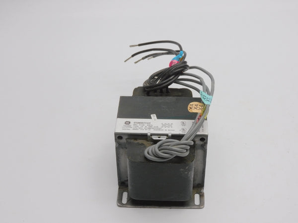 GENERAL ELECTRIC 9T58K0577G37 480V NSNP