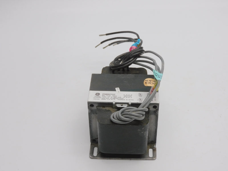 GENERAL ELECTRIC 9T58K0577G37 480V NSNP