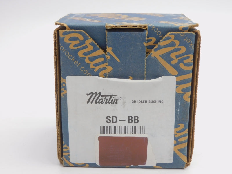 MARTIN SD-BB NSMP