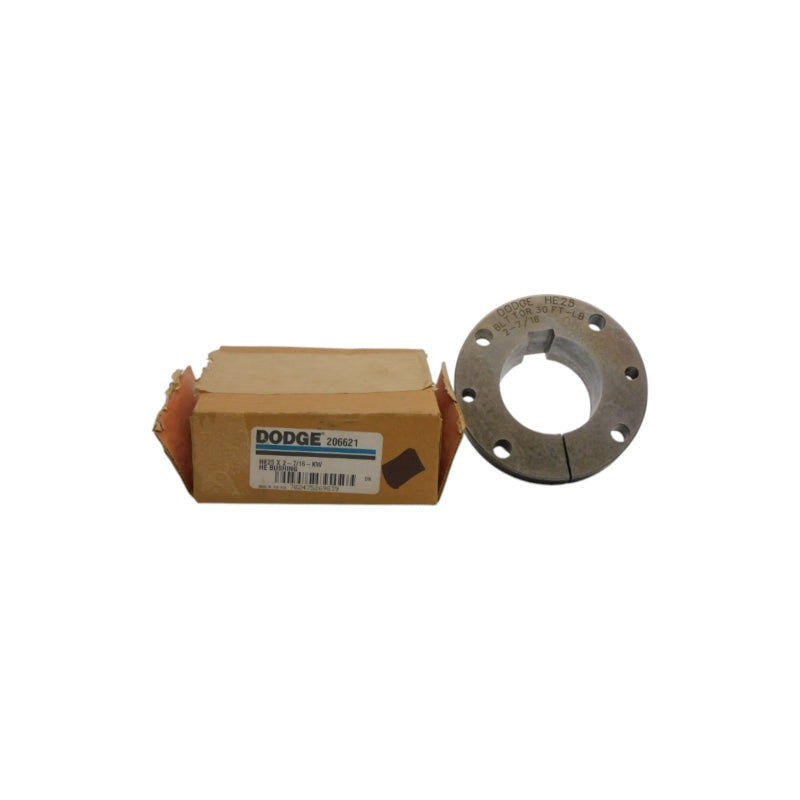 DODGE 206621 HE25X2-7/16-KW NSMP